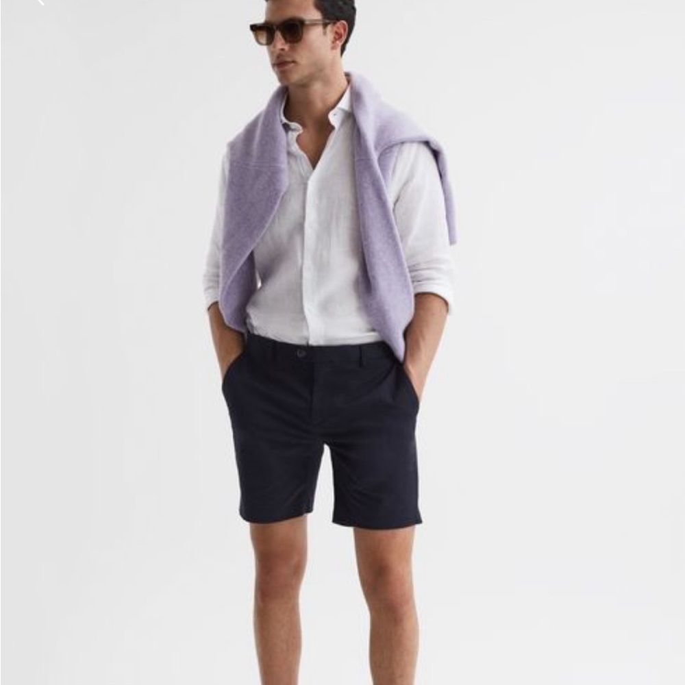 Reiss casual shorts